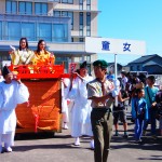 織姫パレード